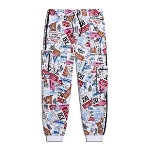 Ivy Park Ski tag sweat pants